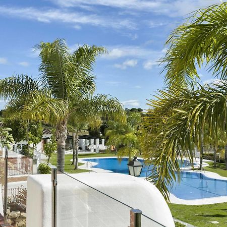 מארבלה Aldea Health Resort - Adults Only מראה חיצוני תמונה