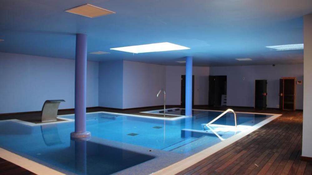 מארבלה Aldea Health Resort - Adults Only מראה חיצוני תמונה