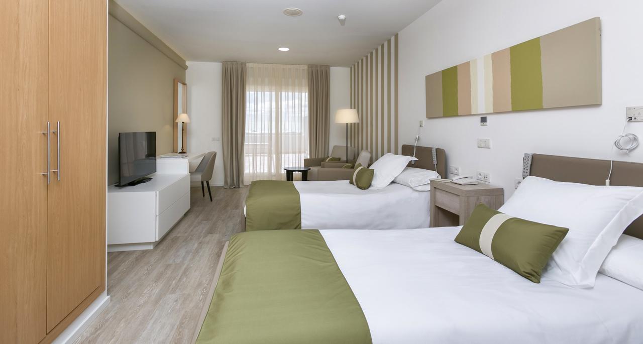 מארבלה Aldea Health Resort - Adults Only חדר תמונה