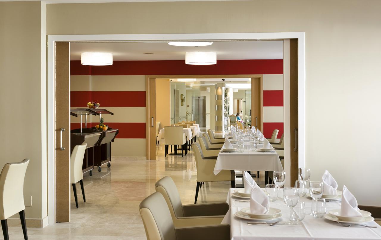 מארבלה Aldea Health Resort - Adults Only מראה חיצוני תמונה