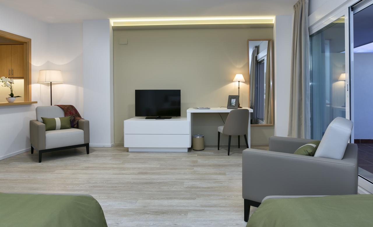 מארבלה Aldea Health Resort - Adults Only חדר תמונה