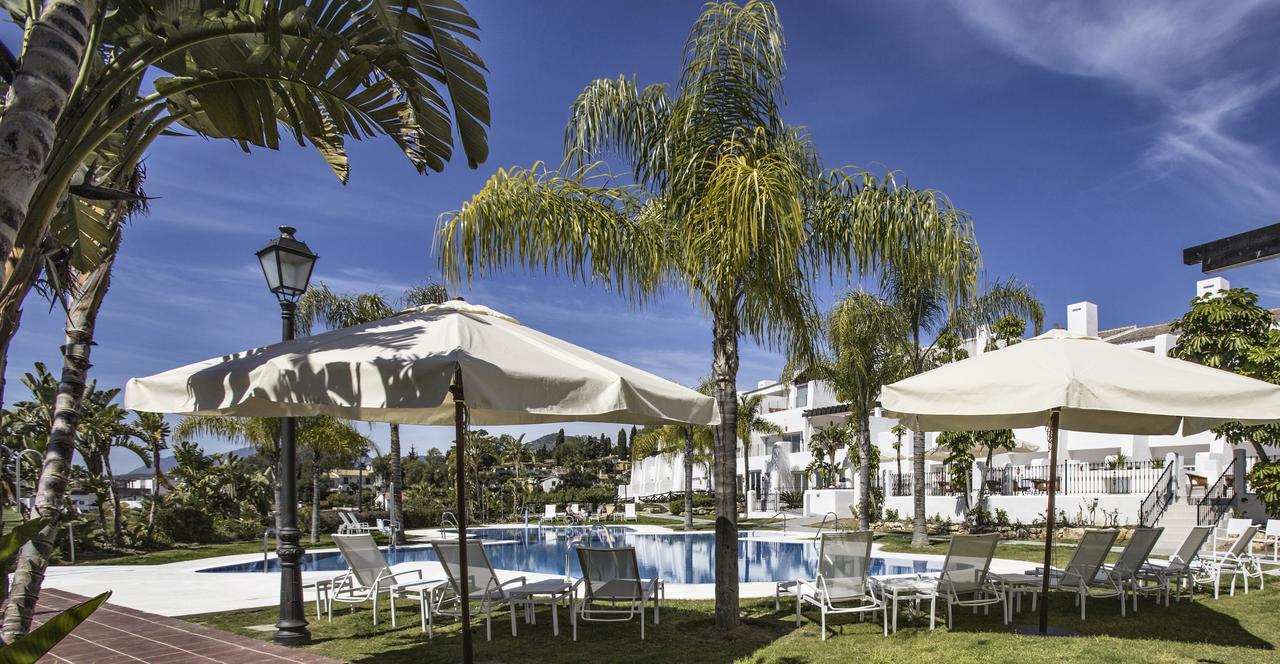 מארבלה Aldea Health Resort - Adults Only מראה חיצוני תמונה