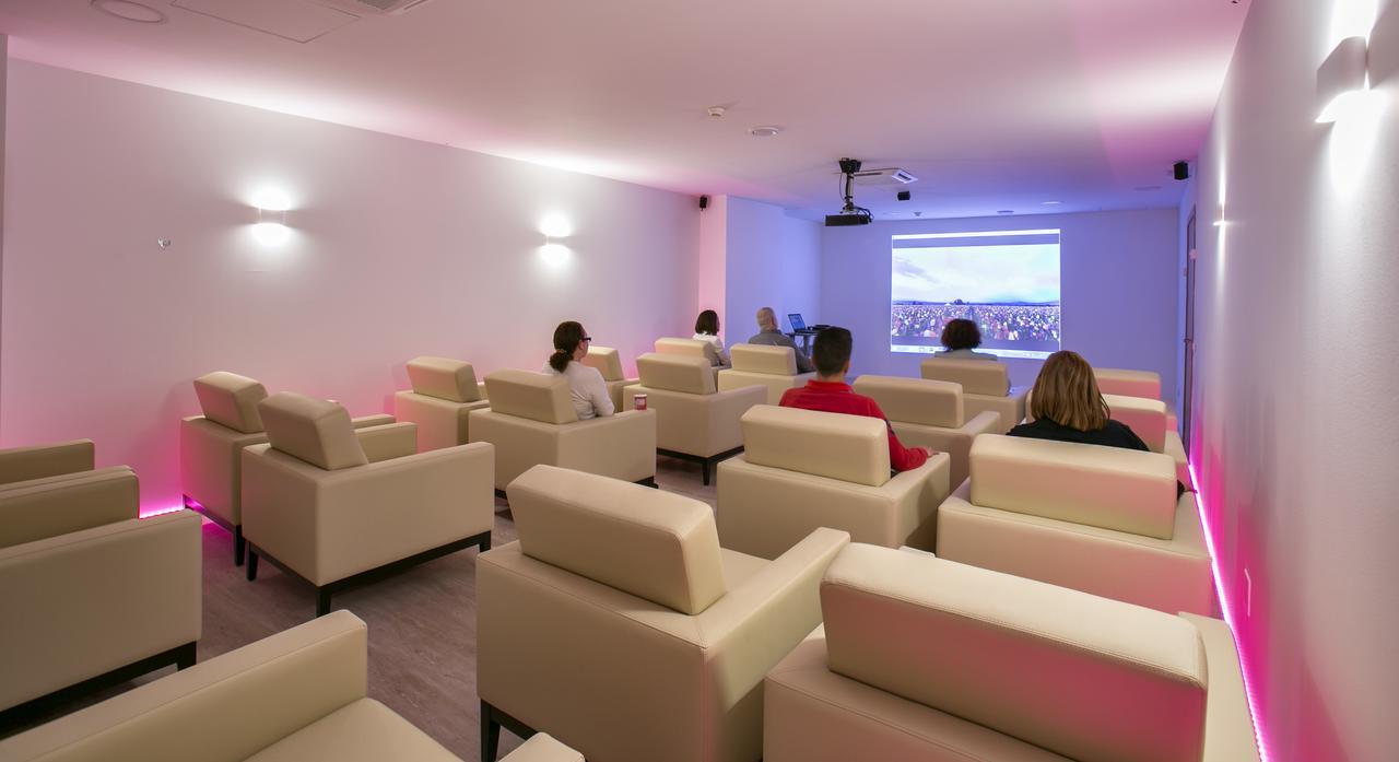מארבלה Aldea Health Resort - Adults Only מראה חיצוני תמונה