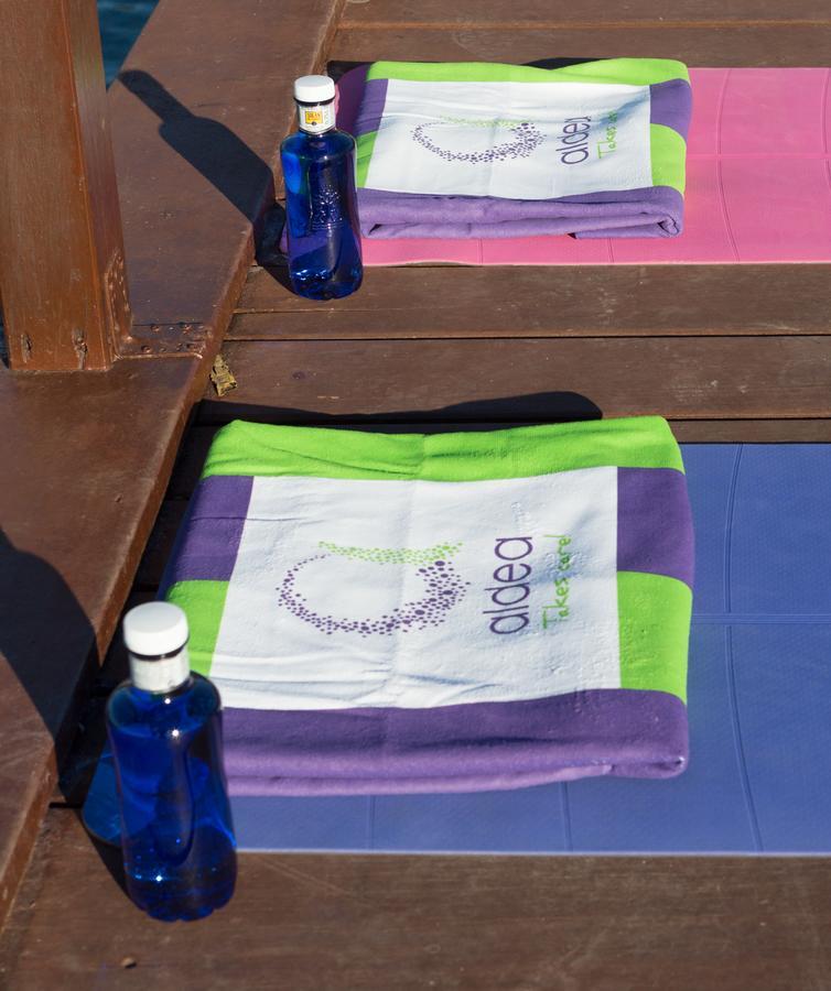 מארבלה Aldea Health Resort - Adults Only מראה חיצוני תמונה