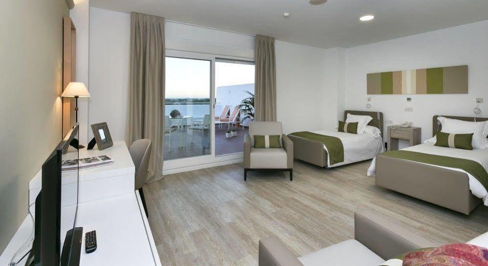 מארבלה Aldea Health Resort - Adults Only מראה חיצוני תמונה