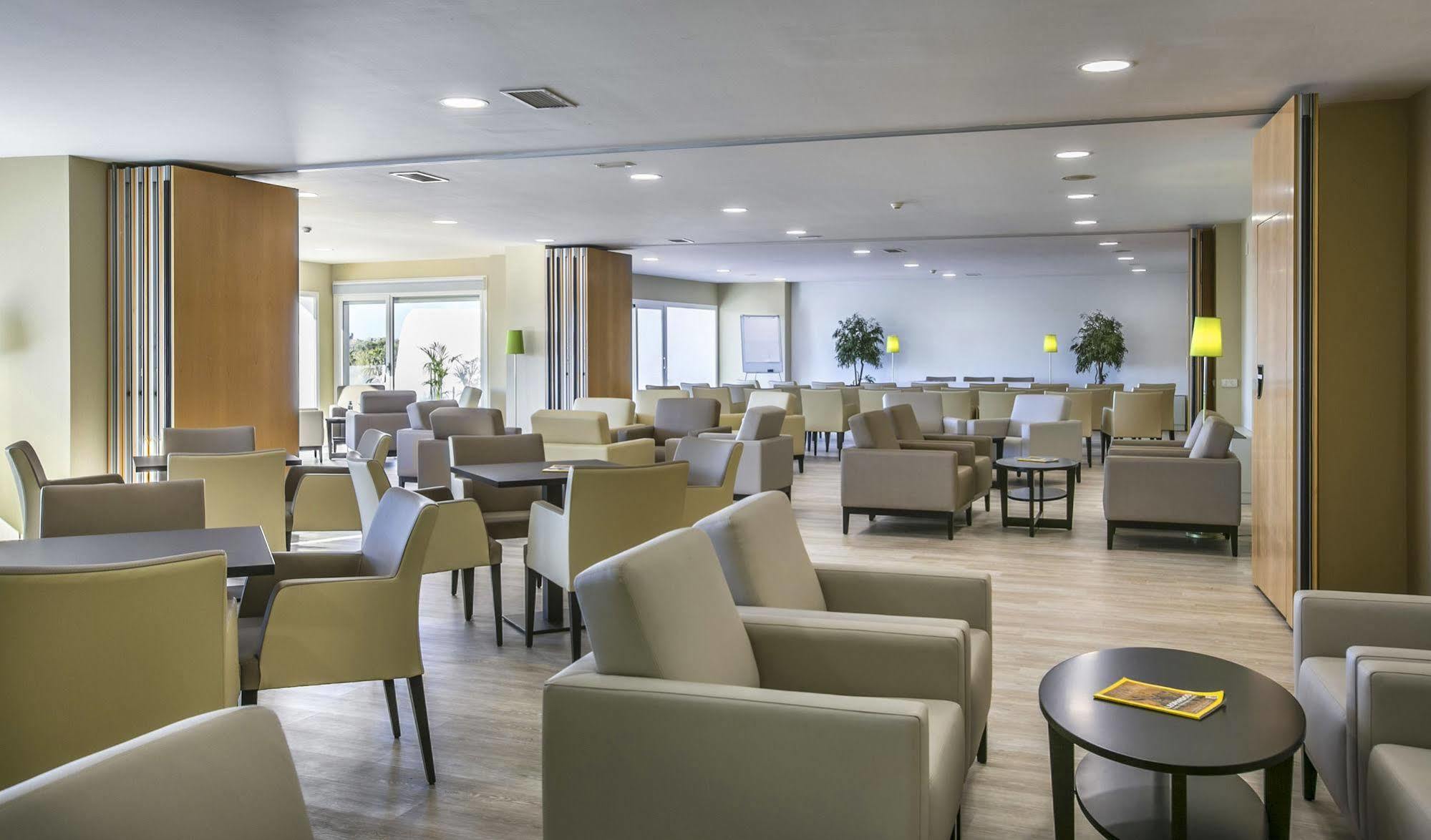 מארבלה Aldea Health Resort - Adults Only מראה חיצוני תמונה