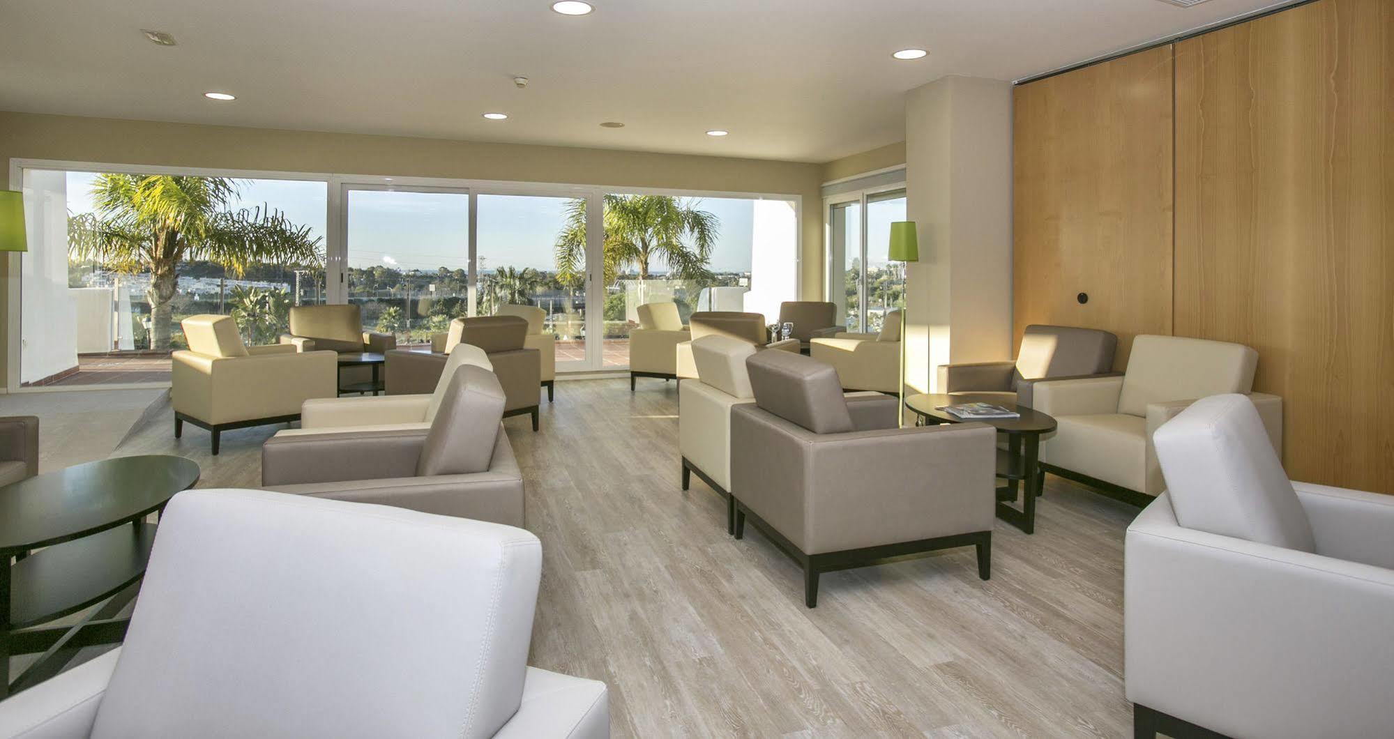 מארבלה Aldea Health Resort - Adults Only מראה חיצוני תמונה