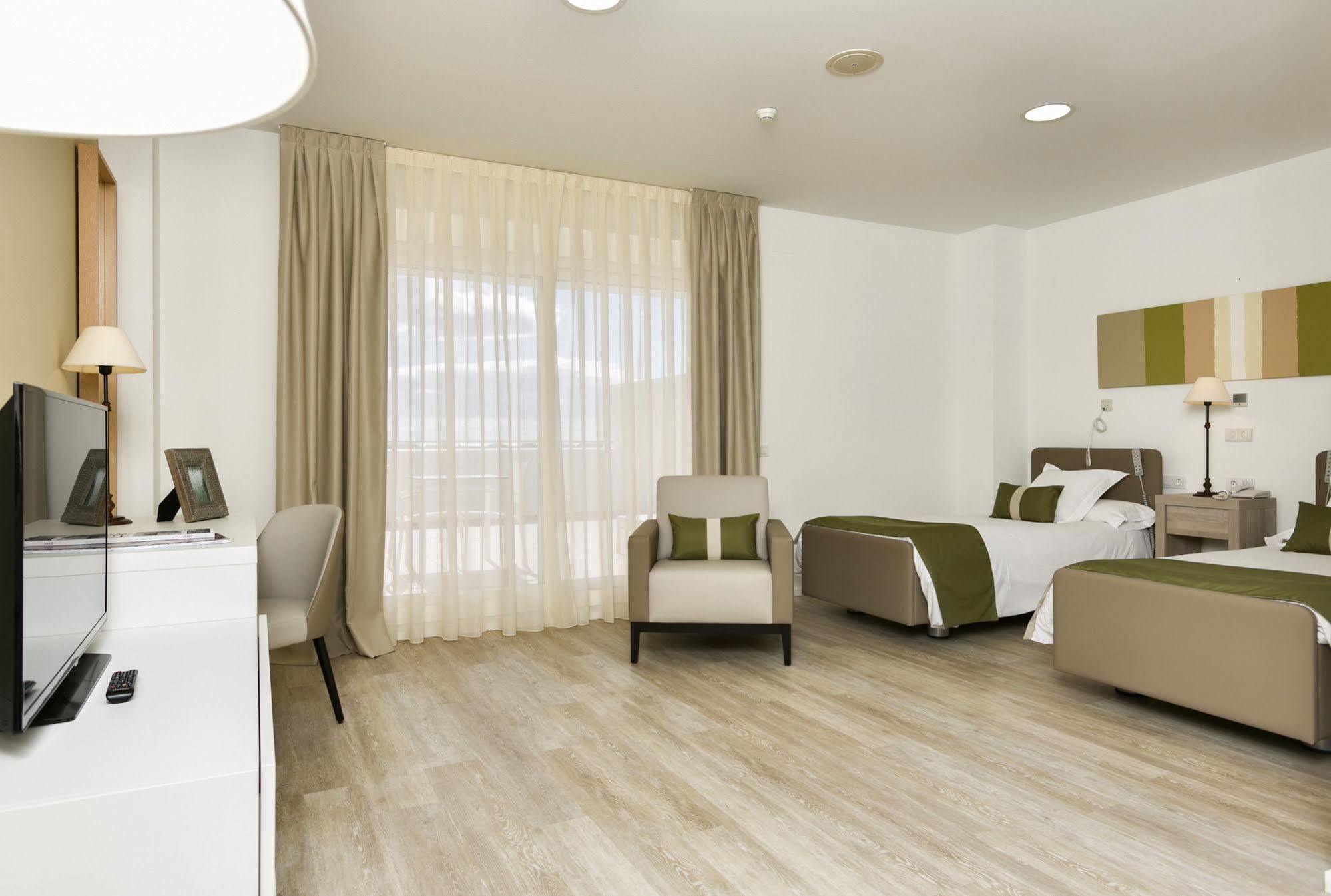 מארבלה Aldea Health Resort - Adults Only מראה חיצוני תמונה