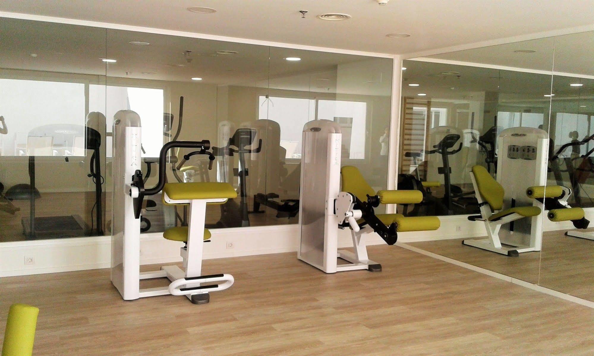 מארבלה Aldea Health Resort - Adults Only מראה חיצוני תמונה
