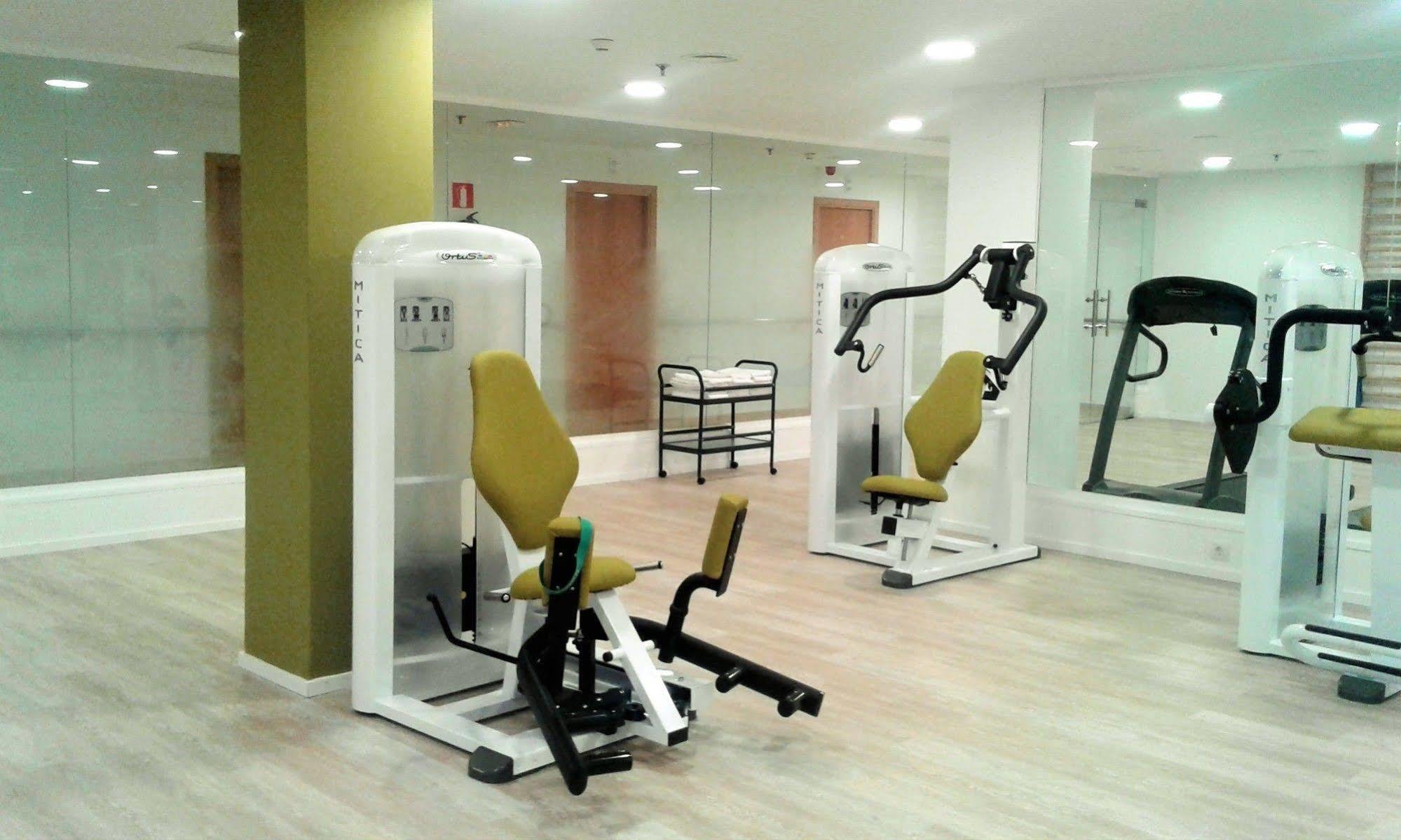 מארבלה Aldea Health Resort - Adults Only מראה חיצוני תמונה