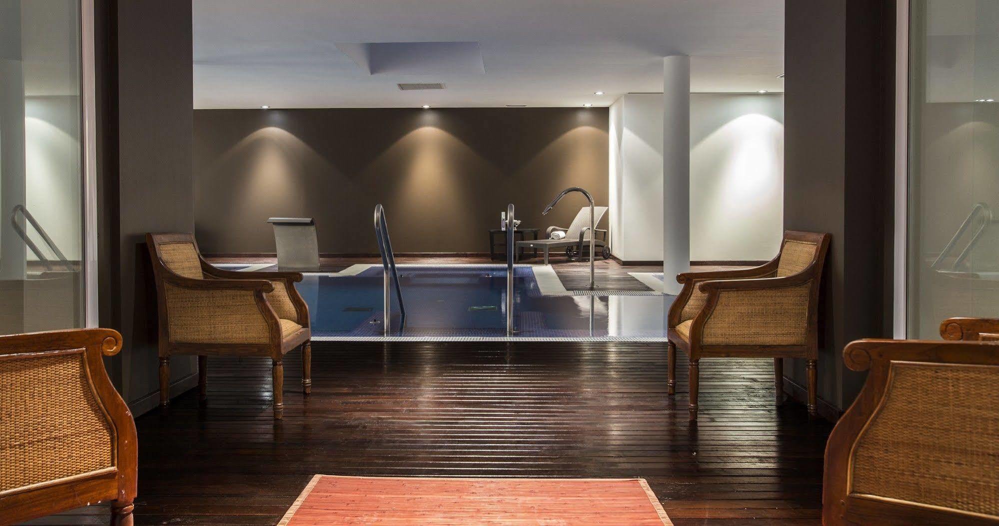 מארבלה Aldea Health Resort - Adults Only מראה חיצוני תמונה