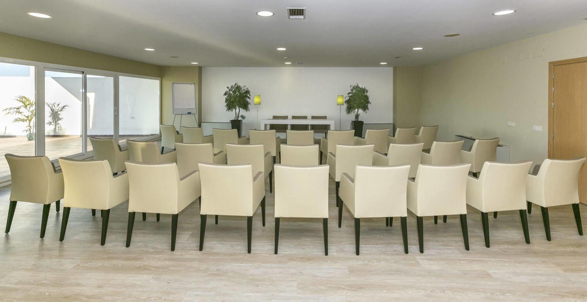 מארבלה Aldea Health Resort - Adults Only מראה חיצוני תמונה