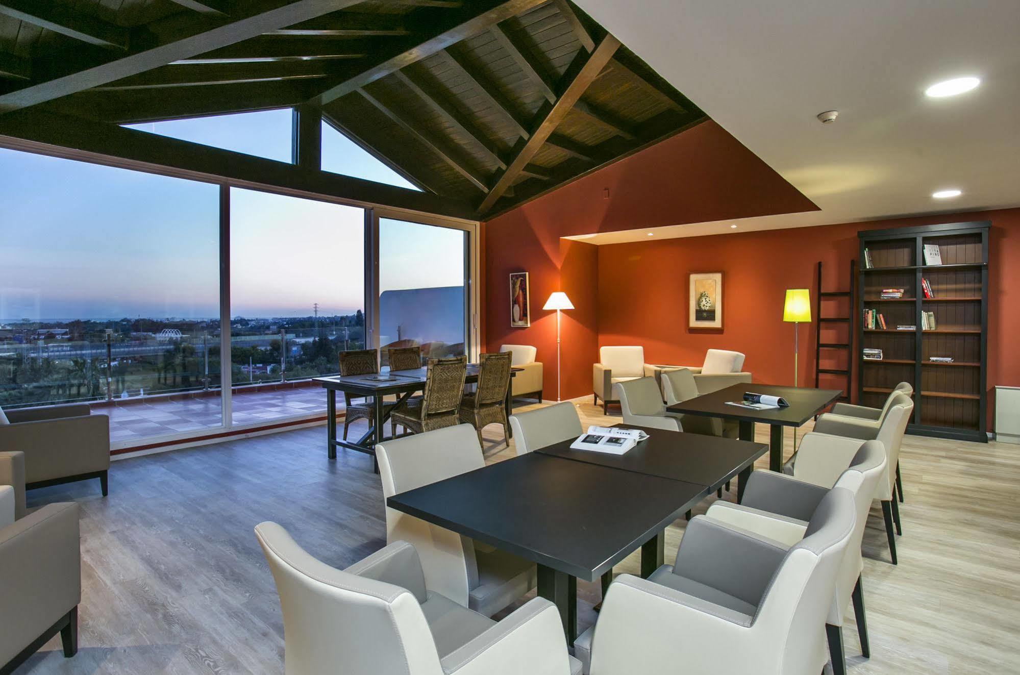 מארבלה Aldea Health Resort - Adults Only מראה חיצוני תמונה