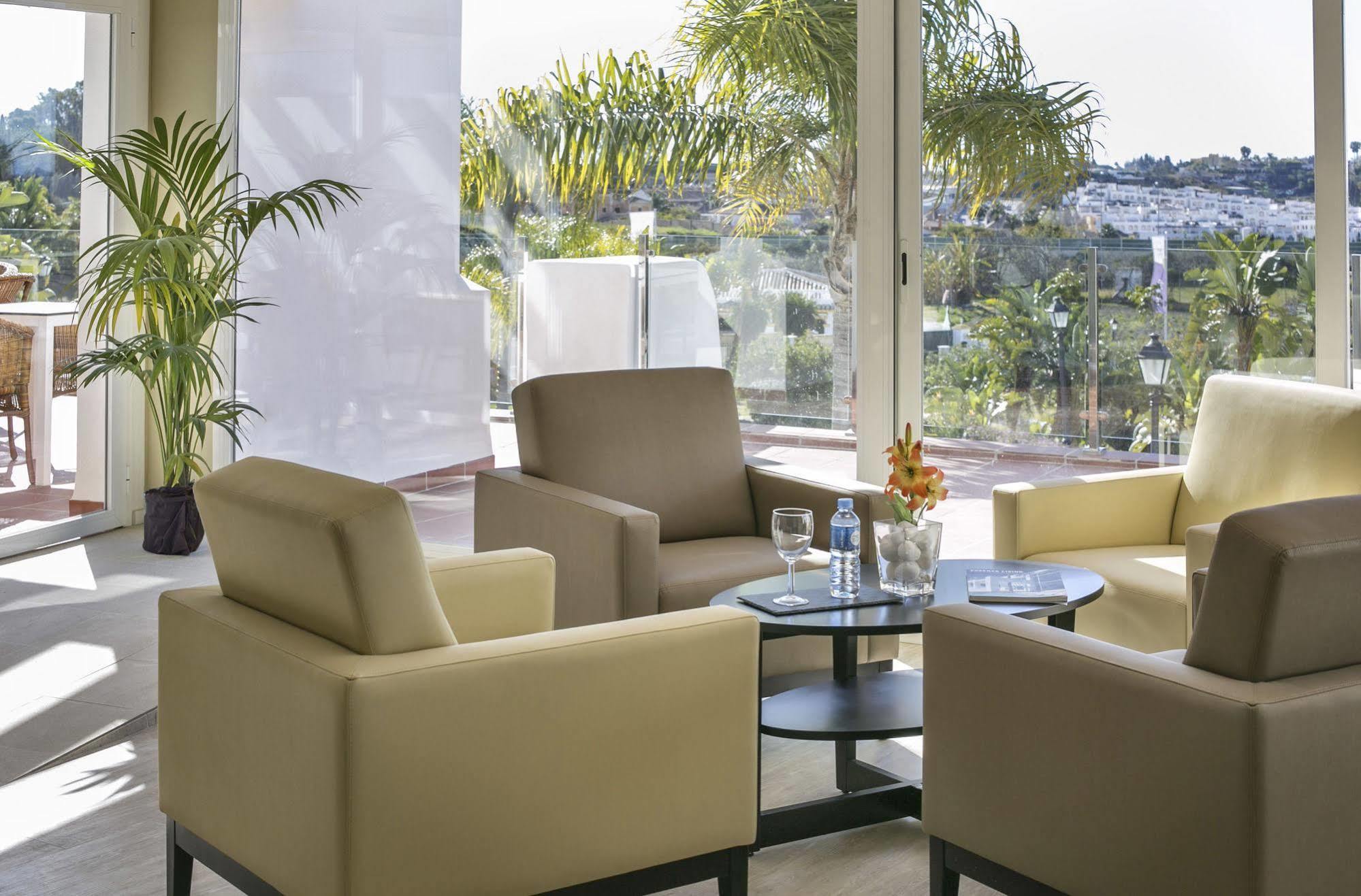 מארבלה Aldea Health Resort - Adults Only מראה חיצוני תמונה