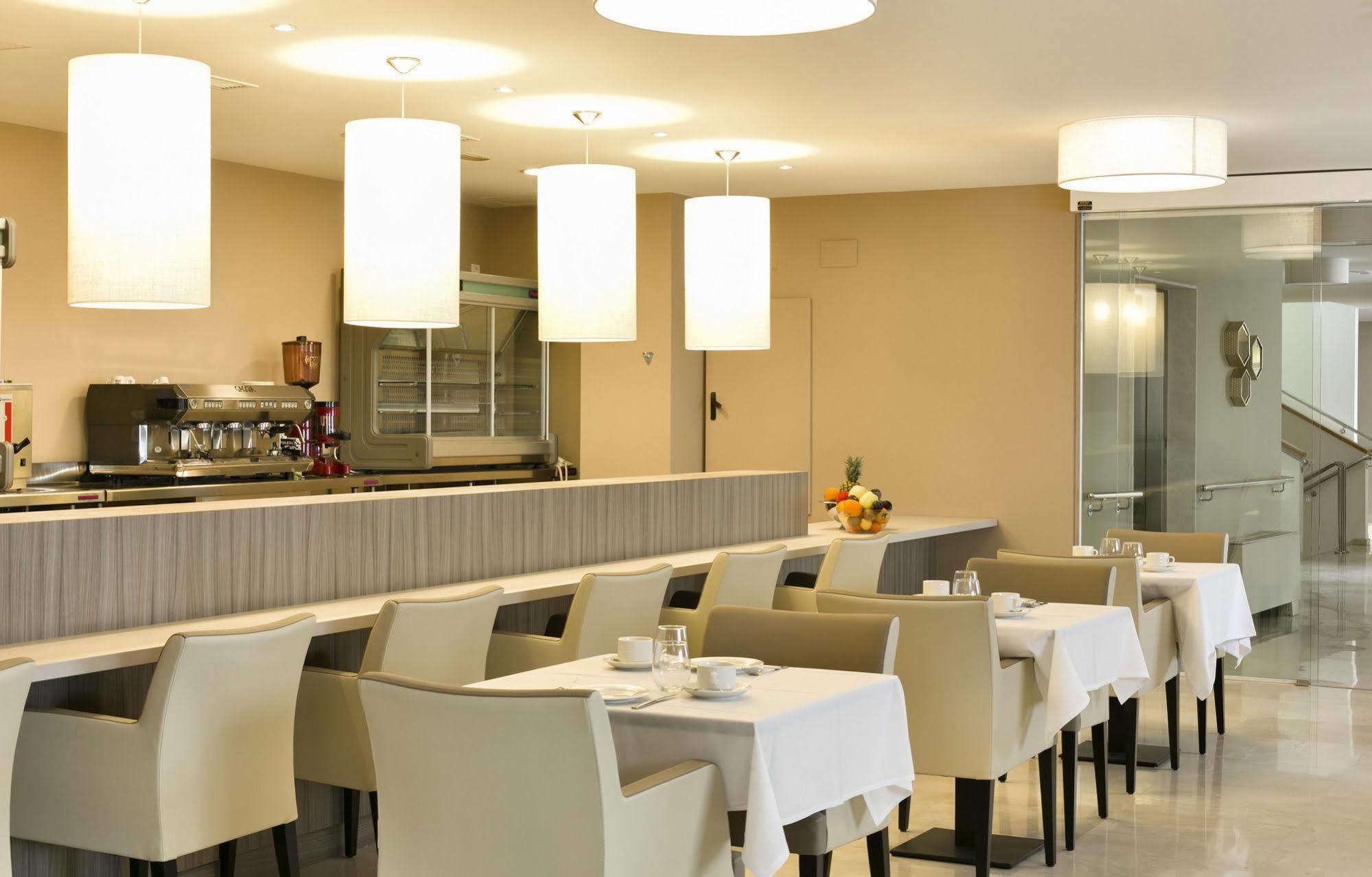 מארבלה Aldea Health Resort - Adults Only מראה חיצוני תמונה