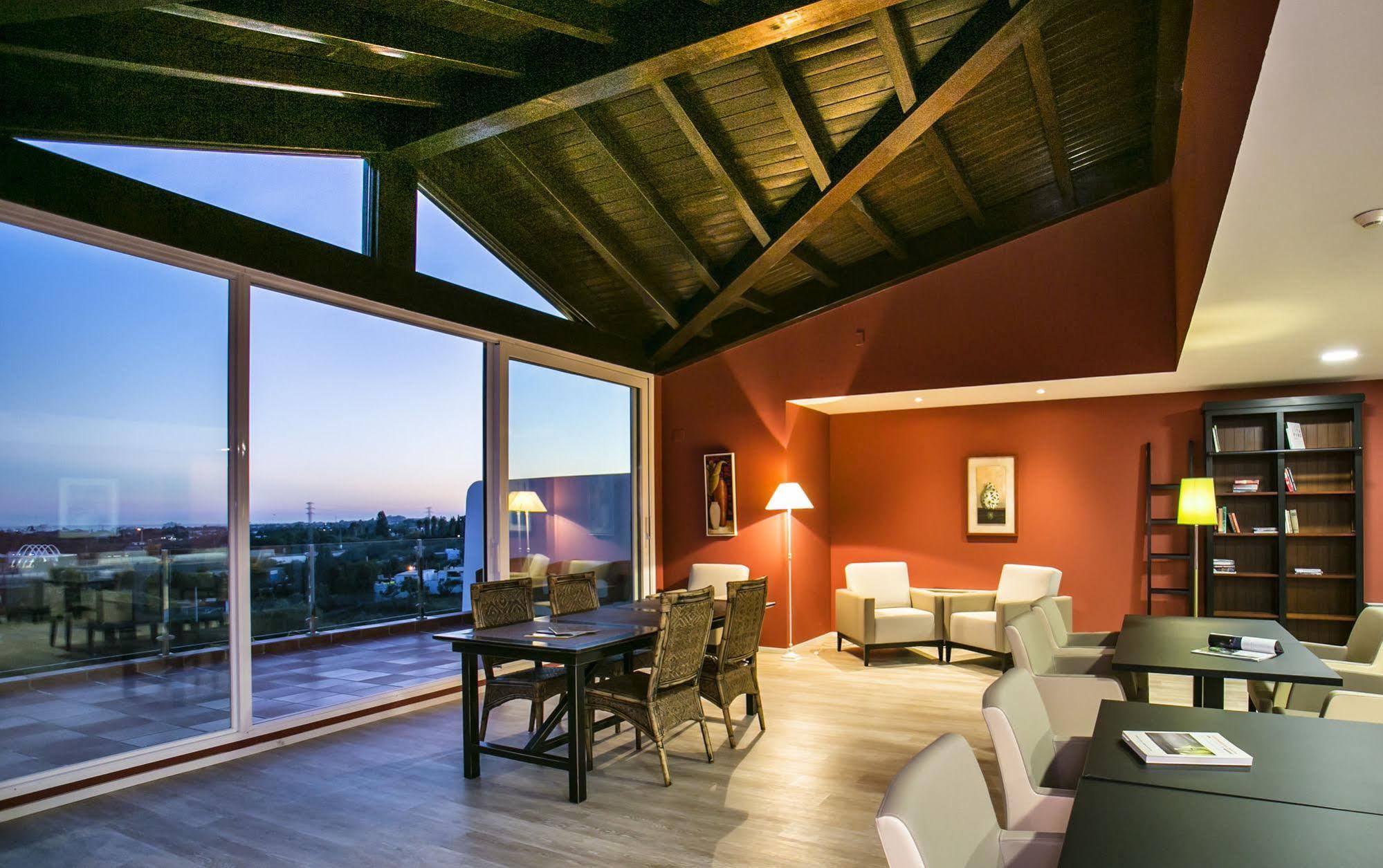 מארבלה Aldea Health Resort - Adults Only מראה חיצוני תמונה