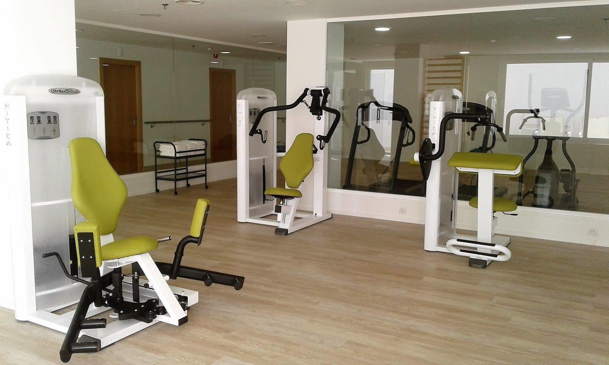 מארבלה Aldea Health Resort - Adults Only מראה חיצוני תמונה